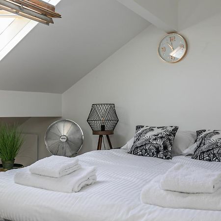 דירות Pavillons-sous-Bois Mba Splendide Appart - Banlieue Est Paris - Psb3 מראה חיצוני תמונה