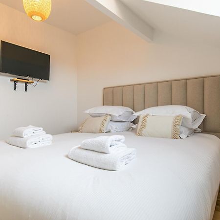 דירות Pavillons-sous-Bois Mba Splendide Appart - Banlieue Est Paris - Psb3 מראה חיצוני תמונה