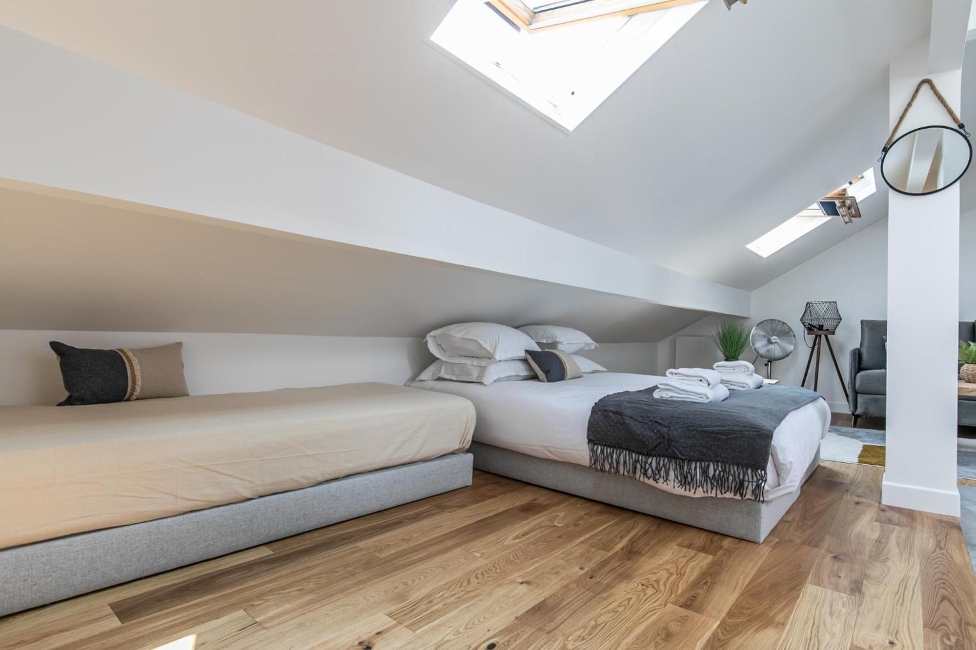 דירות Pavillons-sous-Bois Mba Splendide Appart - Banlieue Est Paris - Psb3 מראה חיצוני תמונה