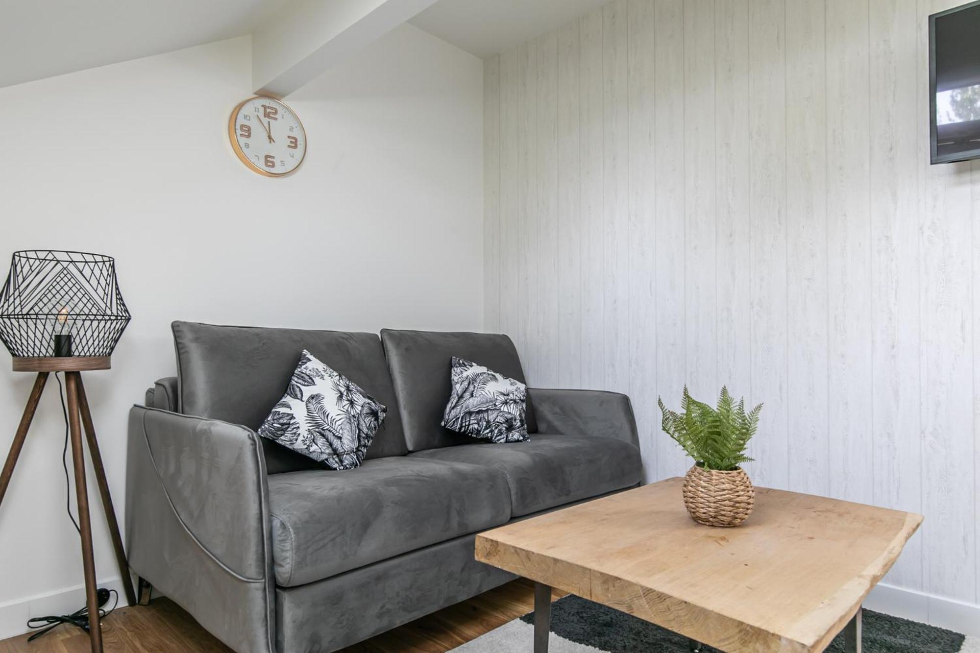 דירות Pavillons-sous-Bois Mba Splendide Appart - Banlieue Est Paris - Psb3 מראה חיצוני תמונה
