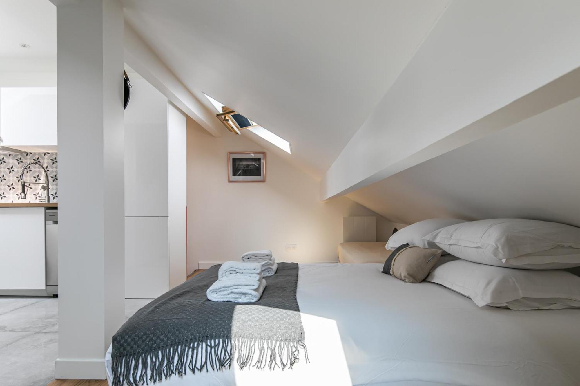 דירות Pavillons-sous-Bois Mba Splendide Appart - Banlieue Est Paris - Psb3 מראה חיצוני תמונה